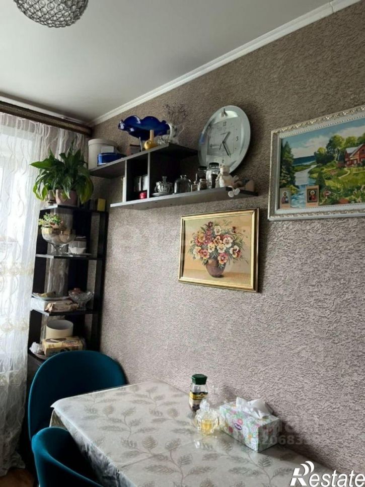 3-комн квартира улица Механизаторов, 20,  д. 20