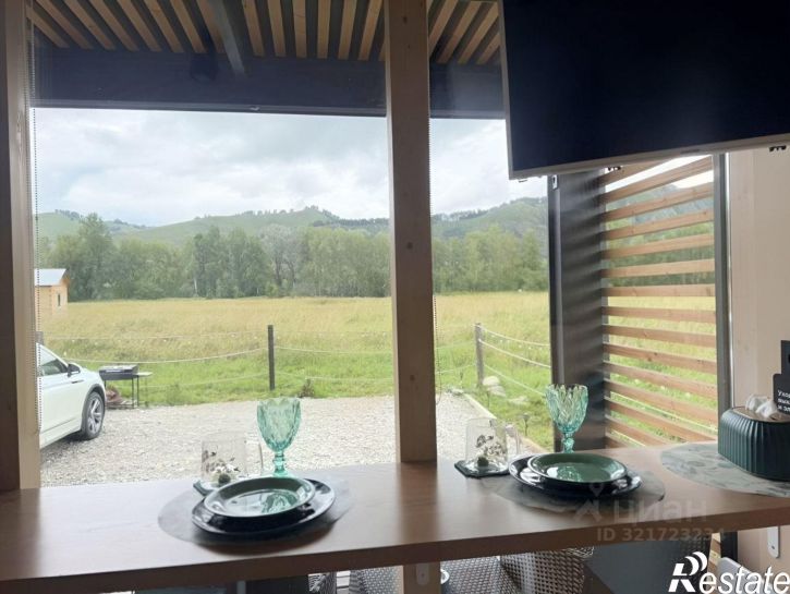 Коттедж/дом Майминский район