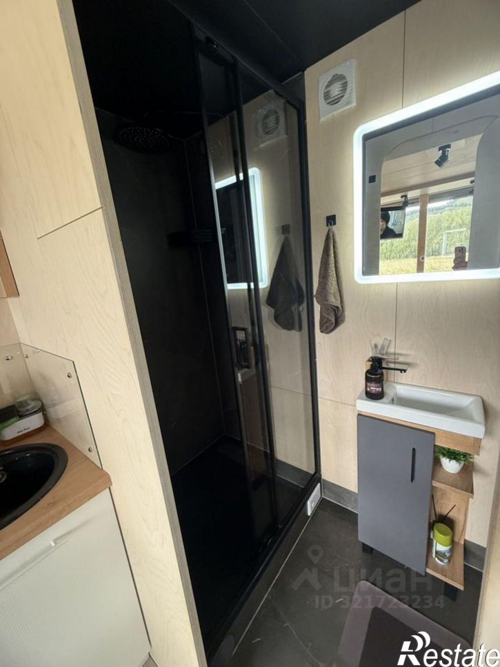 Коттедж/дом Майминский район