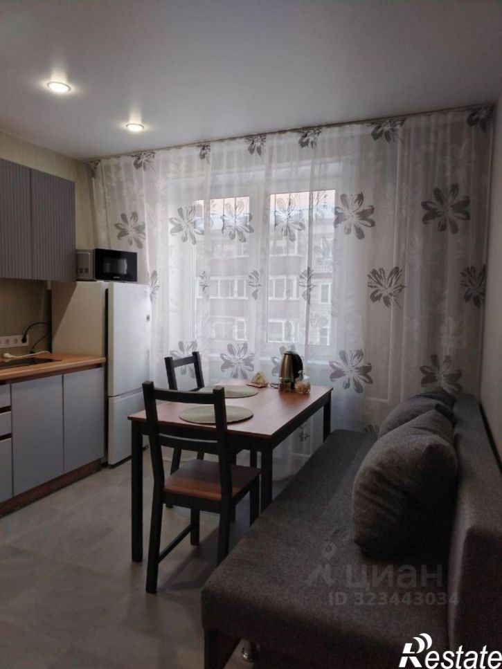 1-комн квартира ул Ленина, 60,  д. 60