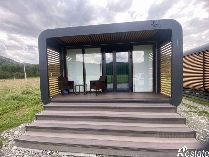 Коттедж/дом Майминский район