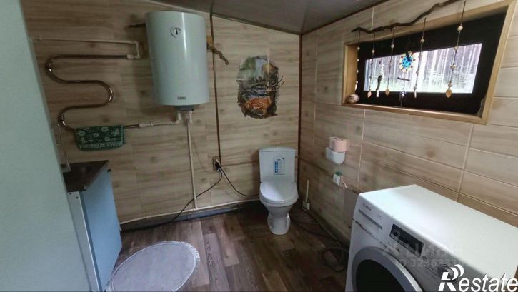 Коттедж/дом Чемальский район