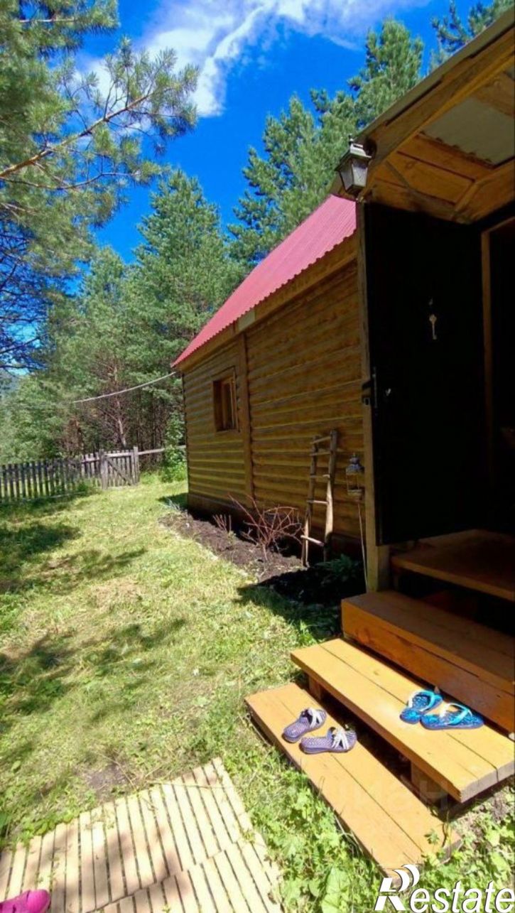 Коттедж/дом Чемальский район