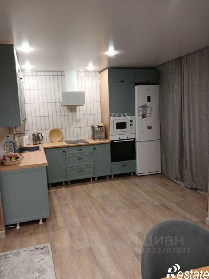 3-комн квартира улица Ленина, 60А/3,  д. 60А/3