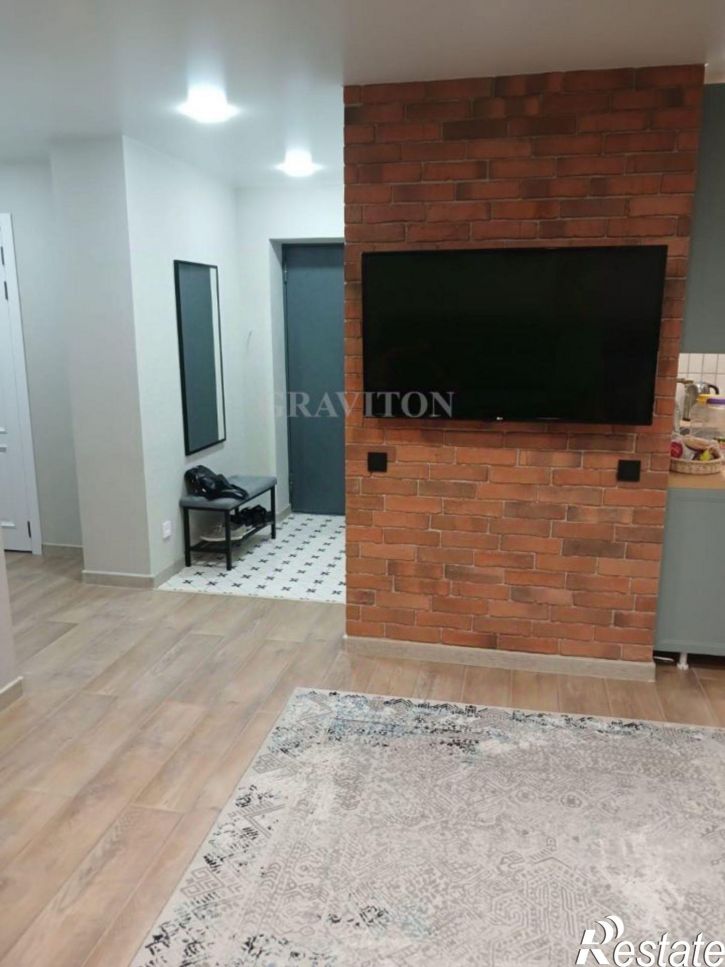 3-комн квартира улица Ленина, 60А/3,  д. 60А/3