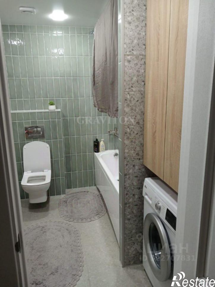 3-комн квартира улица Ленина, 60А/3,  д. 60А/3