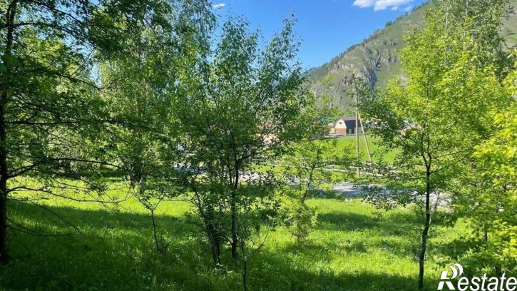 Земельный участок ул Центральная, 41,  д. 41