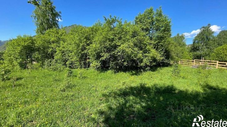 Земельный участок ул Центральная, 41,  д. 41