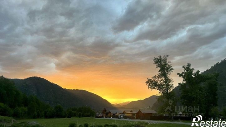 Земельный участок ул Центральная, 41,  д. 41