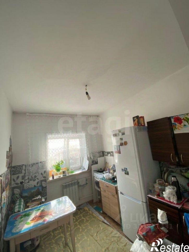 1-комн квартира Карьерная улица, 3,  д. 3