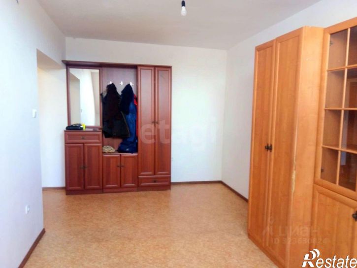 1-комн квартира ул Мира, 16,  д. 16