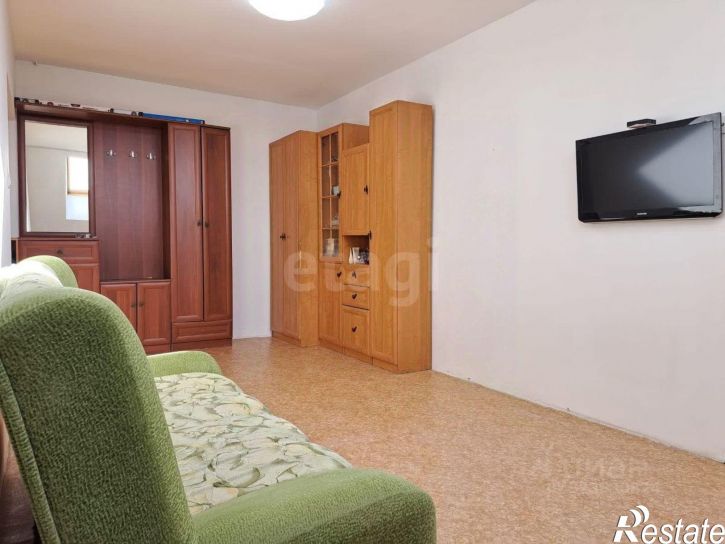 1-комн квартира ул Мира, 16,  д. 16