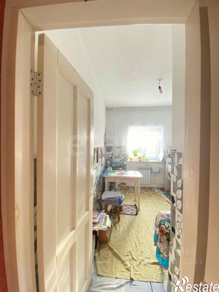 1-комн квартира Карьерная улица, 3,  д. 3