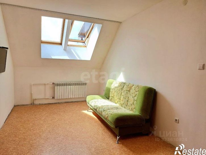 1-комн квартира ул Мира, 16,  д. 16