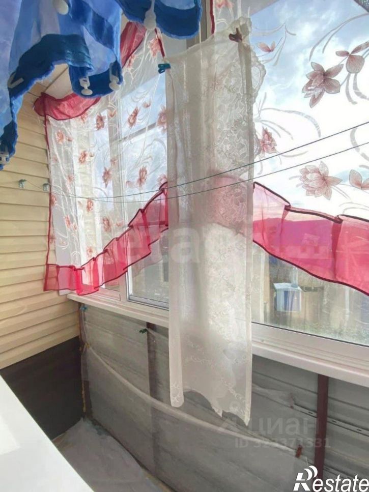 1-комн квартира Карьерная улица, 3,  д. 3