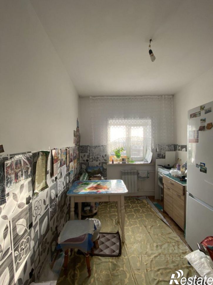 1-комн квартира ул Карьерная, 2 1,  д. 2 1,  к. 1