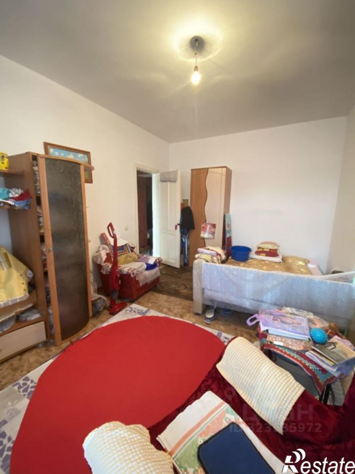 1-комн квартира ул Карьерная, 2 1,  д. 2 1,  к. 1