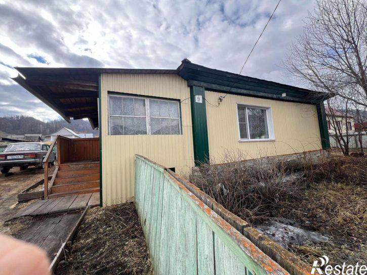 Коттедж/дом Юбилейная улица, 9,  д. 9