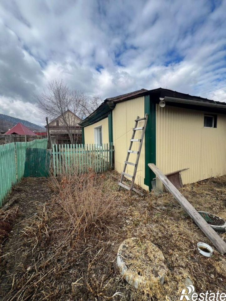 Коттедж/дом Юбилейная улица, 9,  д. 9