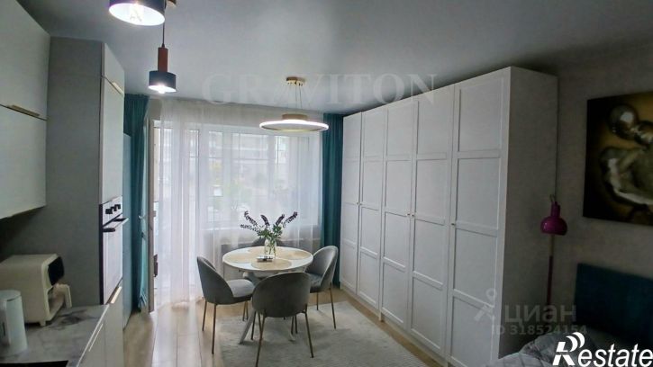 1-комн квартира ул Ленина, 60,  д. 60