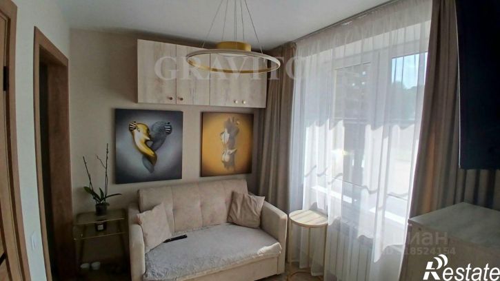 1-комн квартира ул Ленина, 60,  д. 60