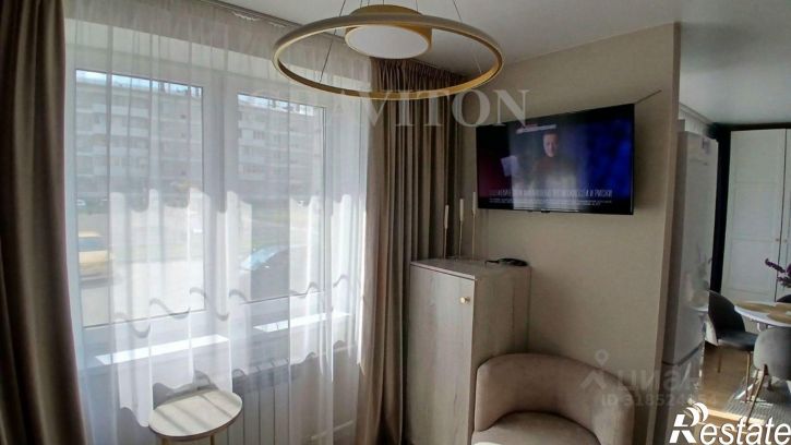 1-комн квартира ул Ленина, 60,  д. 60