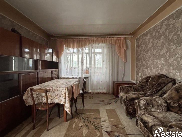 2-комн квартира ул Энергетиков, 9А,  д. 9А