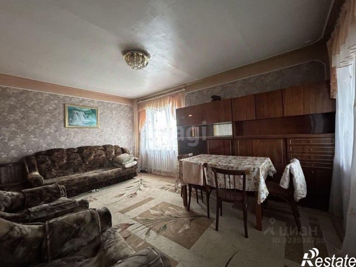 2-комн квартира ул Энергетиков, 9А,  д. 9А