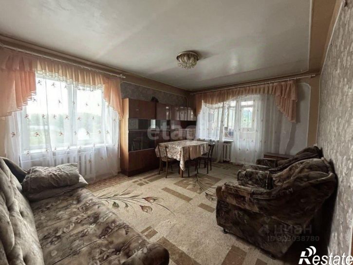 2-комн квартира ул Энергетиков, 9А,  д. 9А