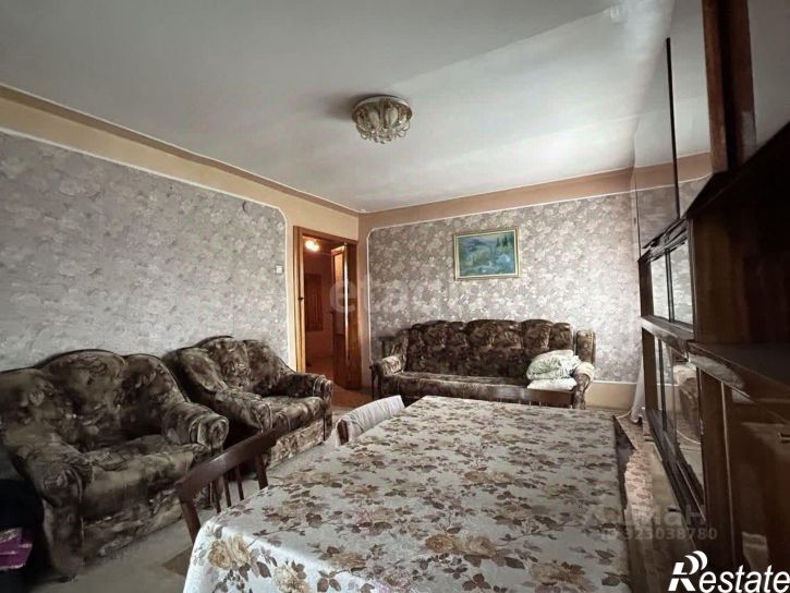 2-комн квартира ул Энергетиков, 9А,  д. 9А