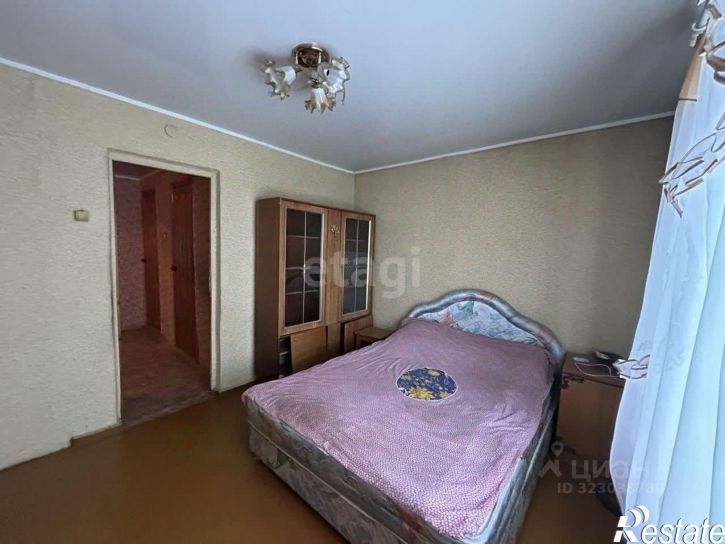2-комн квартира ул Энергетиков, 9А,  д. 9А