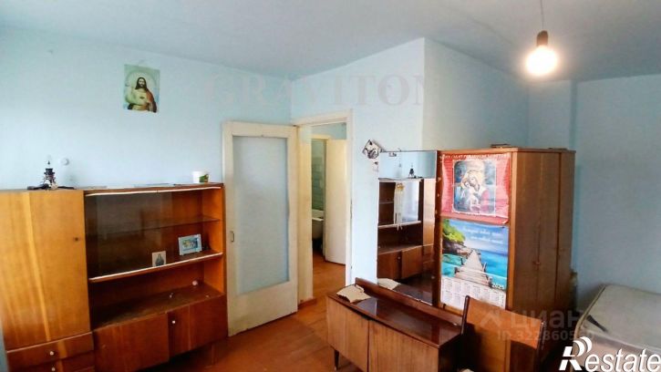 1-комн квартира ул Ленина, 105,  д. 105