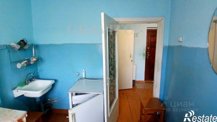 1-комн квартира ул Ленина, 105,  д. 105