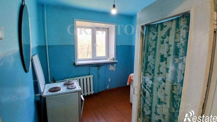 1-комн квартира ул Ленина, 105,  д. 105