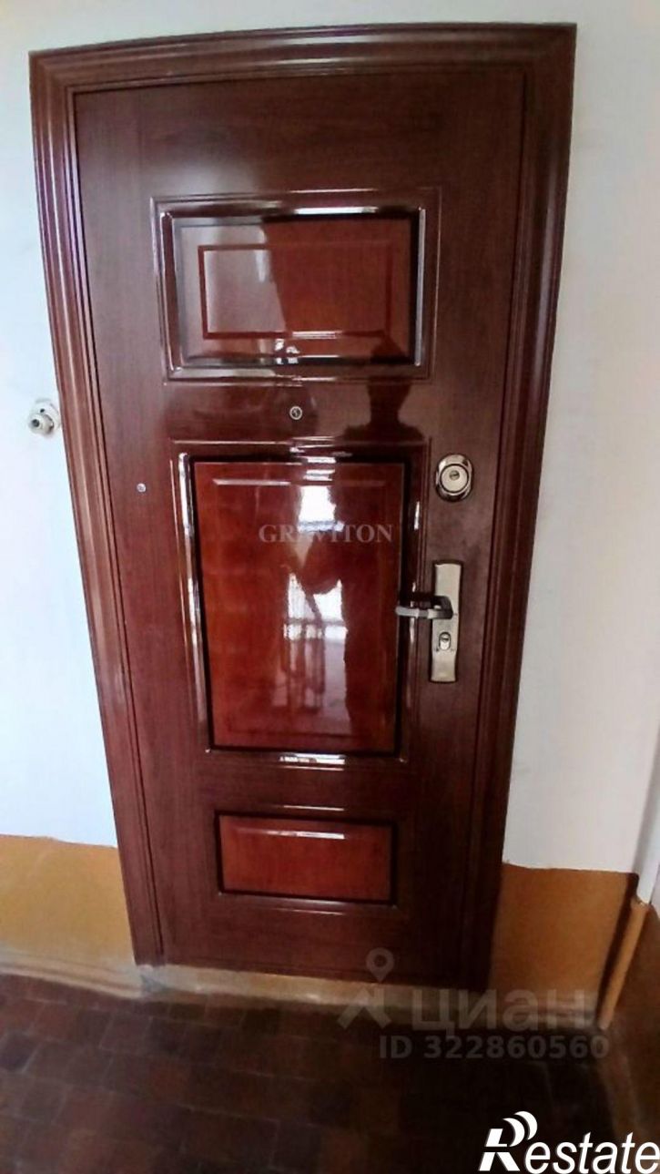 1-комн квартира ул Ленина, 105,  д. 105