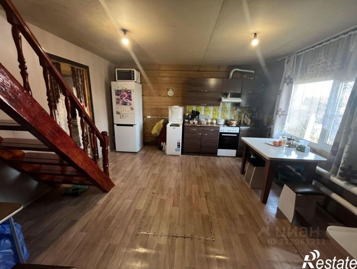 Коттедж/дом ул Набережная