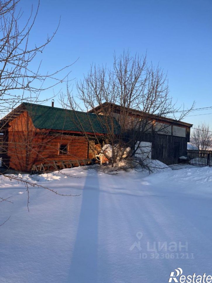 Коттедж/дом ул Набережная