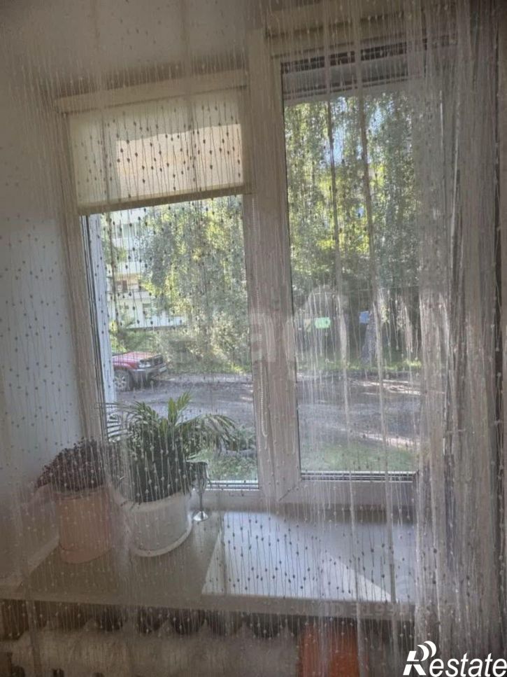 1-комн квартира ул Строителей, 1,  д. 1