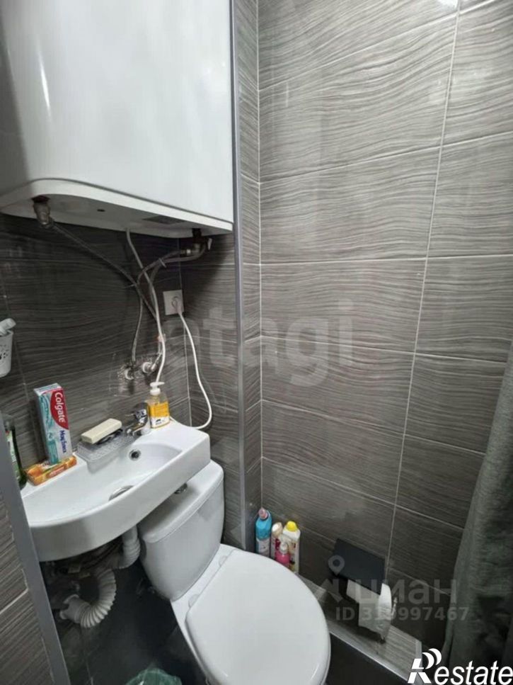 1-комн квартира ул Строителей, 1,  д. 1