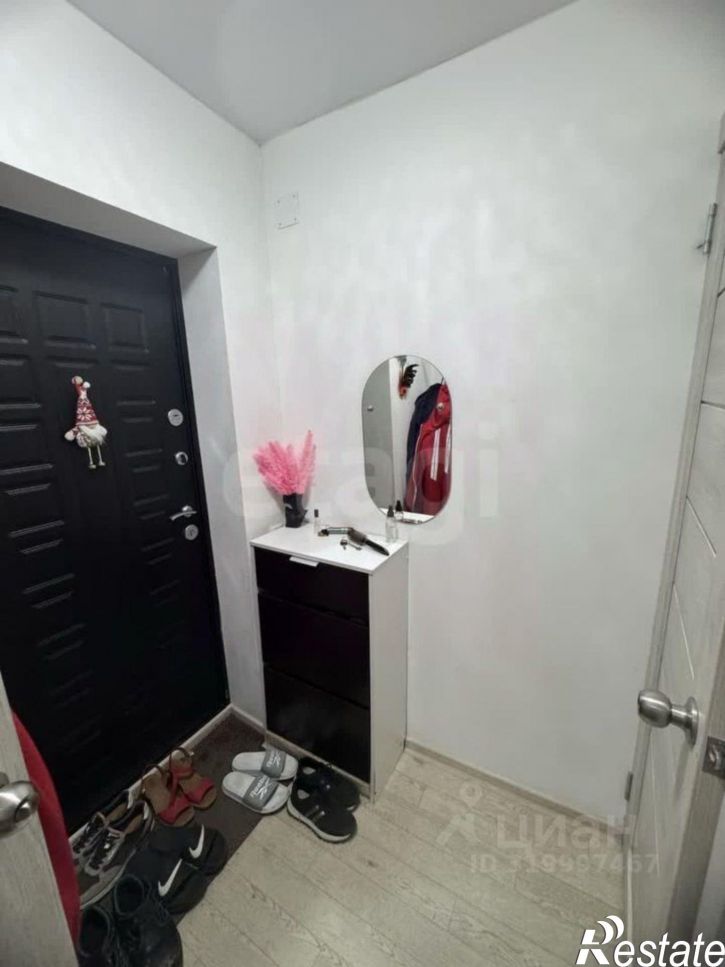 1-комн квартира ул Строителей, 1,  д. 1