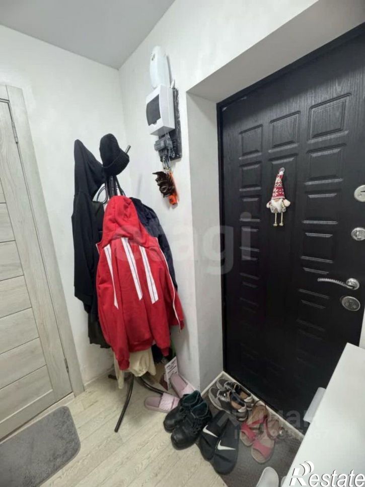 1-комн квартира ул Строителей, 1,  д. 1