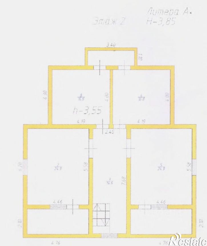 Коттедж/дом Усть-Коксинский район