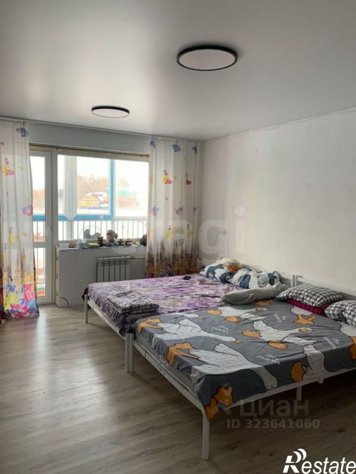 2-комн квартира ул Ленина, 89А,  д. 89А