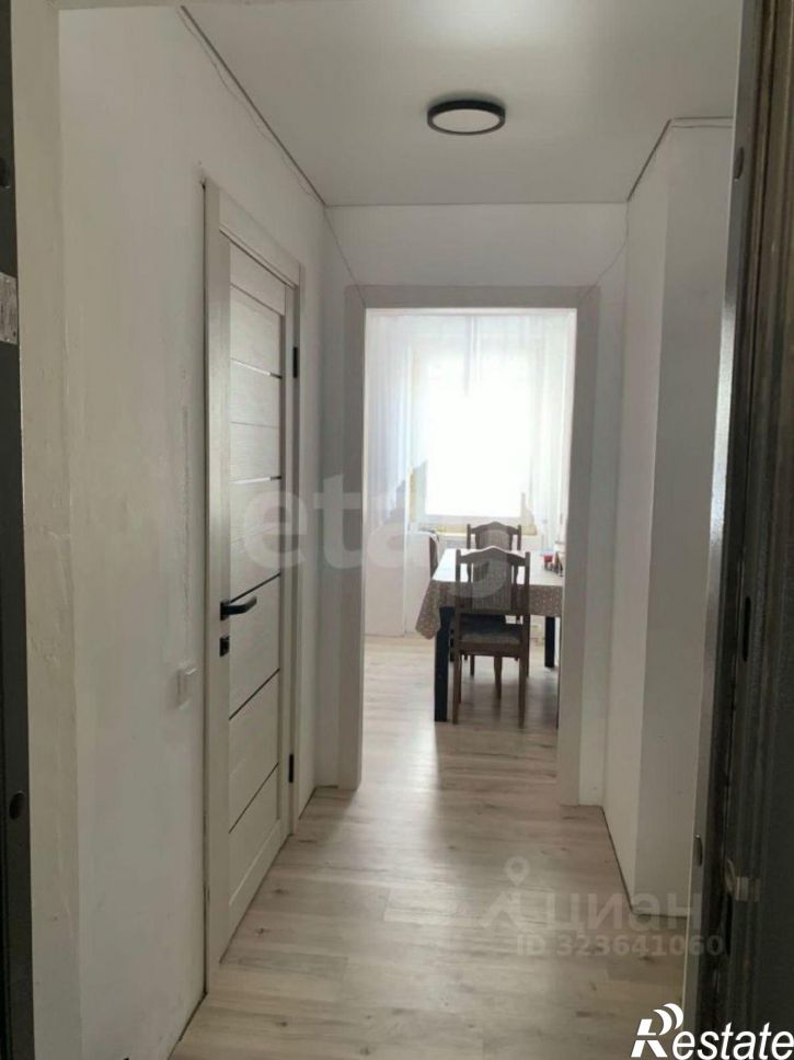 2-комн квартира ул Ленина, 89А,  д. 89А