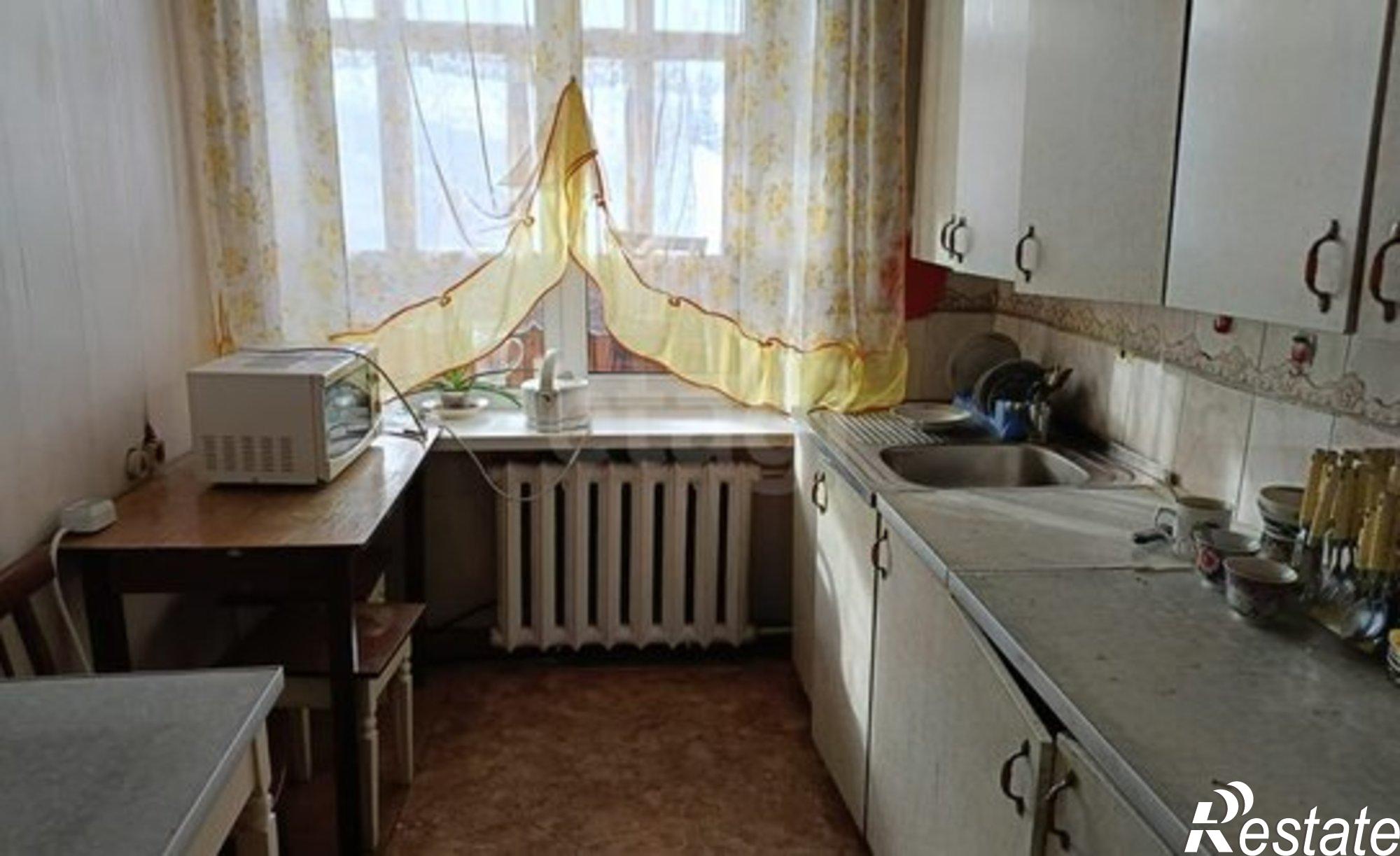 Купить квартиру за 6 600 000 рублей на улица Энергетиков, 1