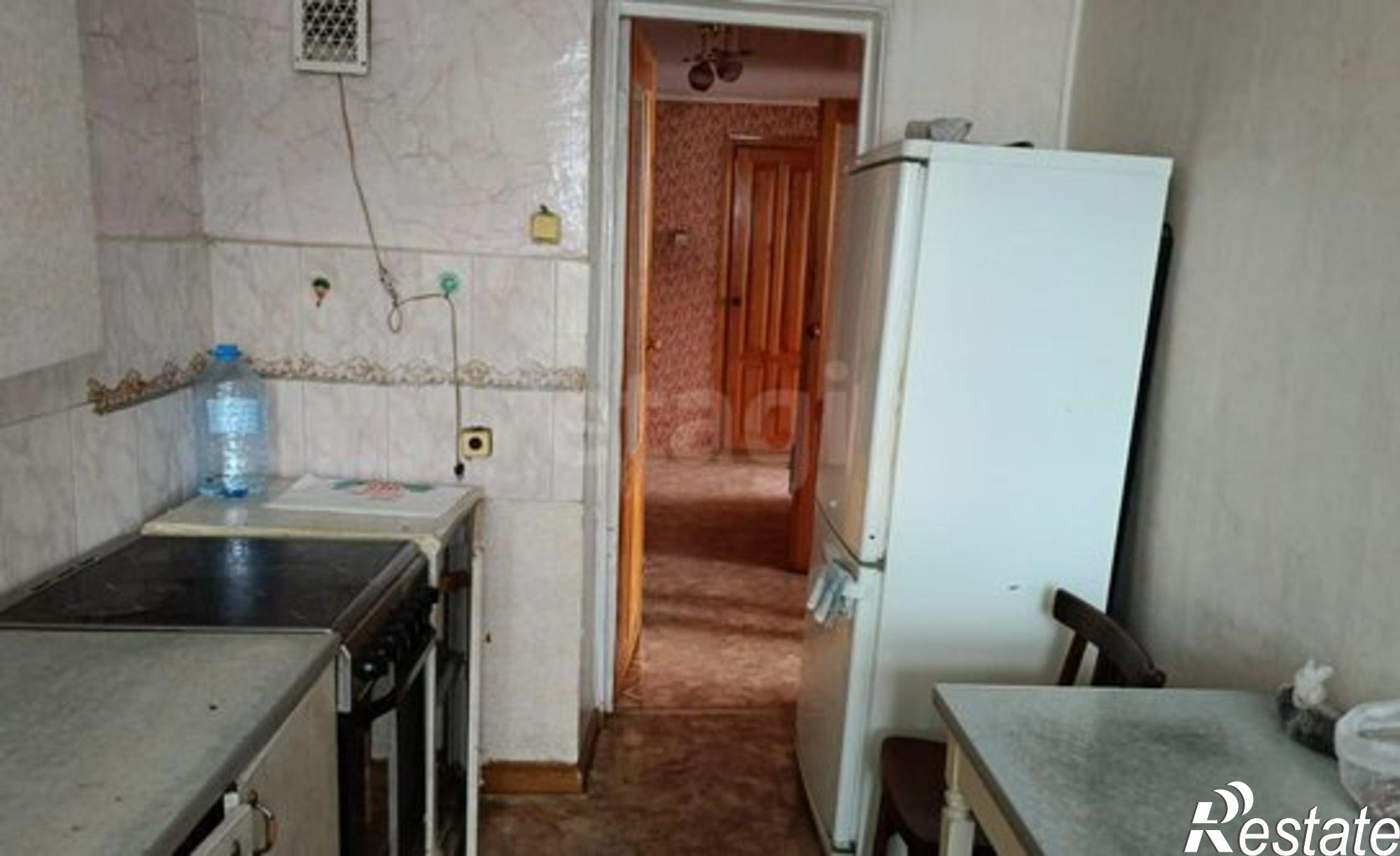 Купить квартиру за 6 600 000 рублей на улица Энергетиков, 1