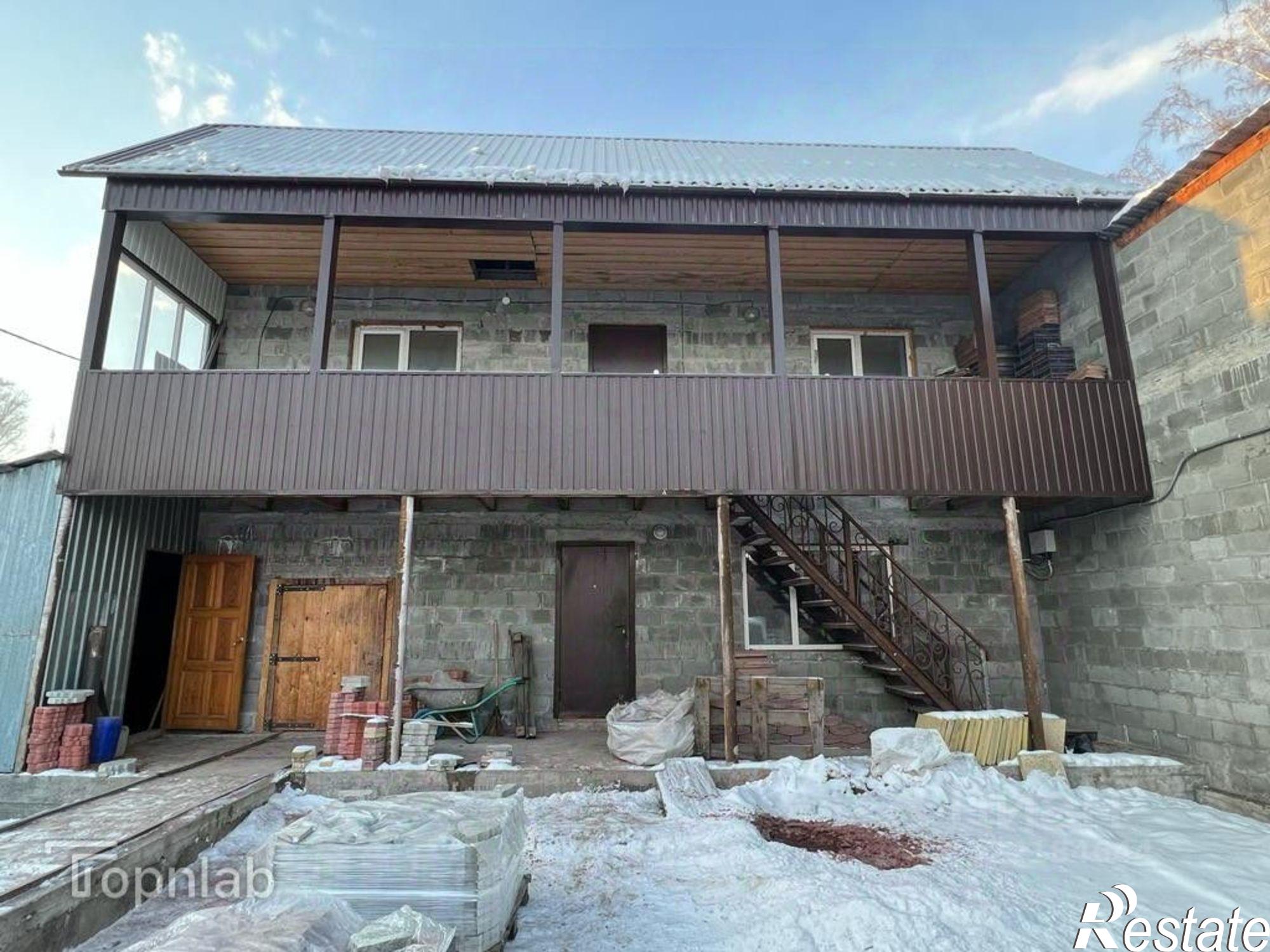 Купить ОСЗ, отдельно стоящее здание за 17 966 000 рублей на улица 50 лет Победы