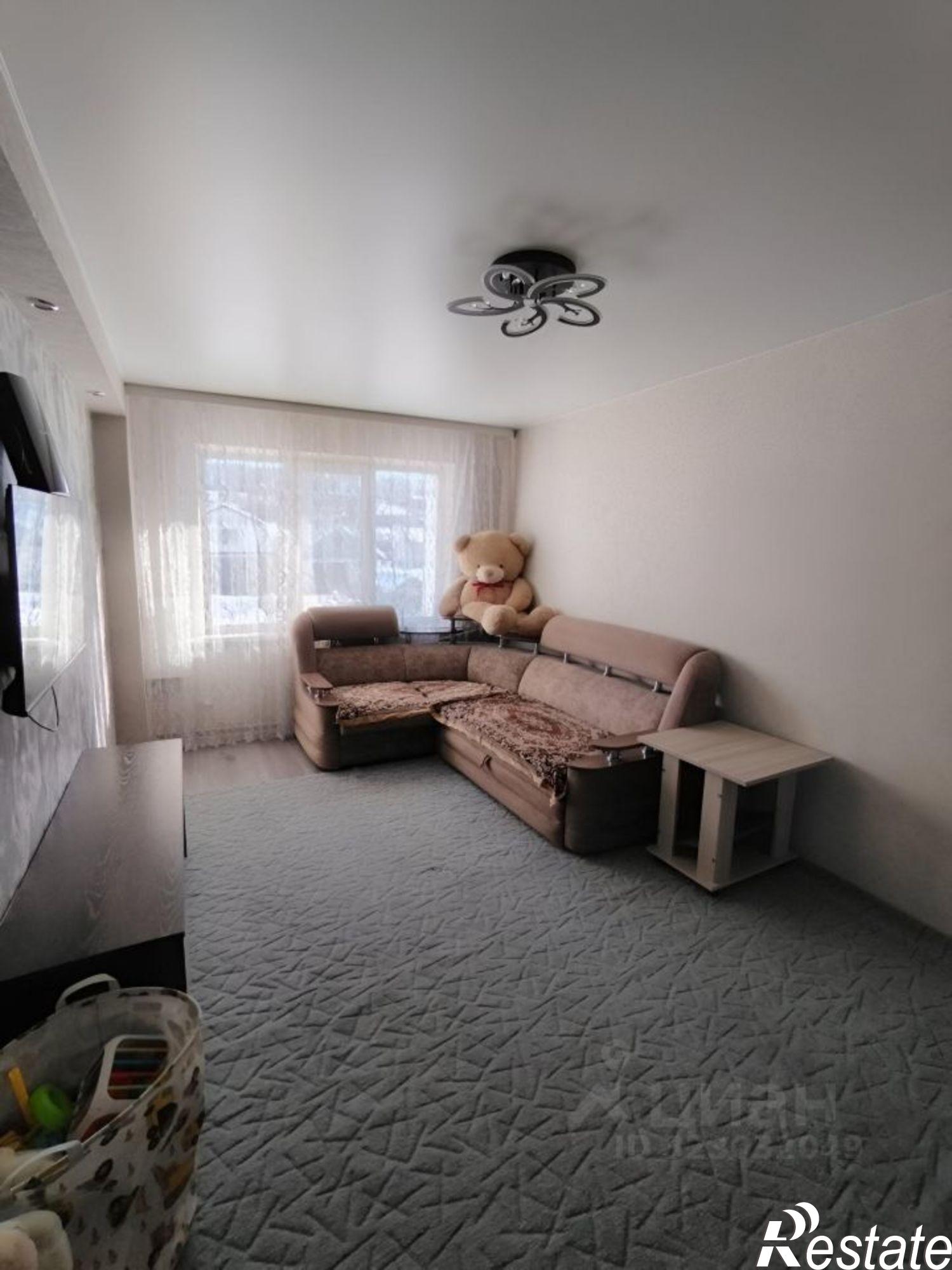 Купить квартиру за 7 500 000 рублей на улица Ленина, 78