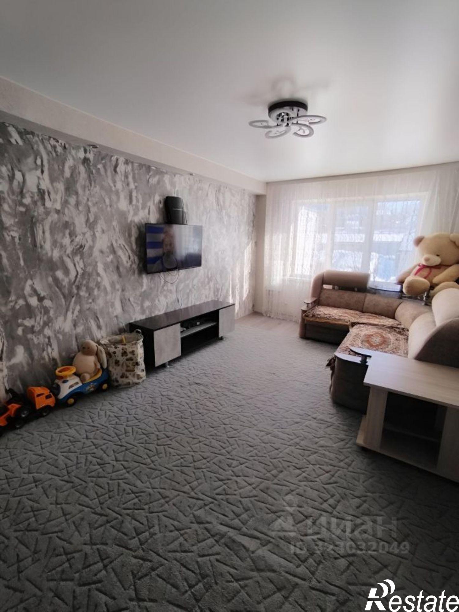 Купить квартиру за 7 500 000 рублей на улица Ленина, 78