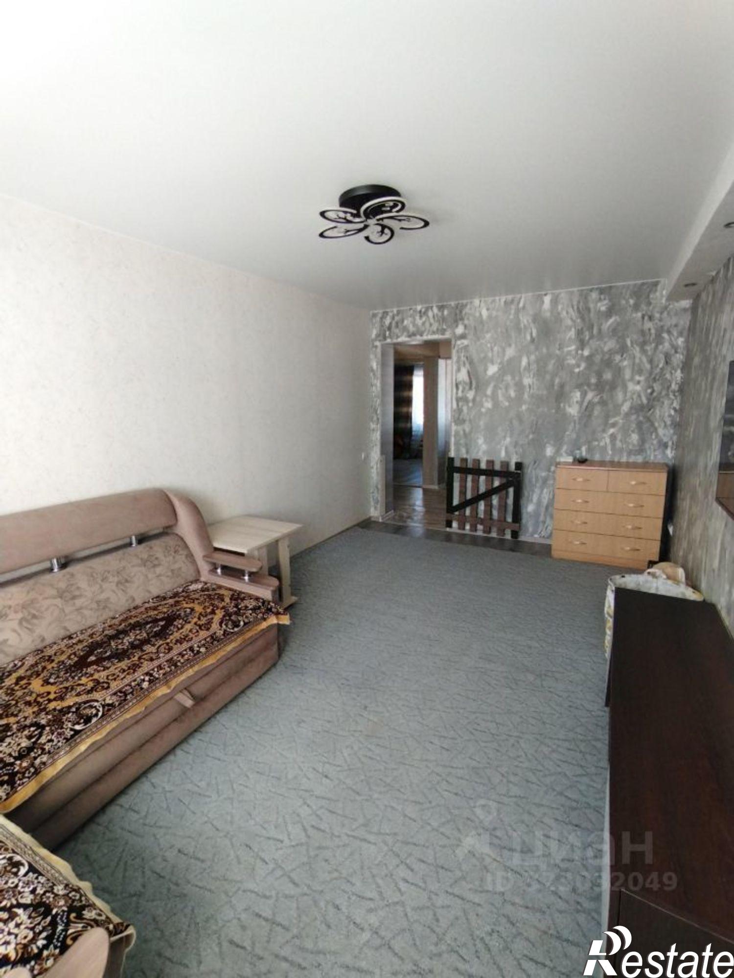 Купить квартиру за 7 500 000 рублей на улица Ленина, 78